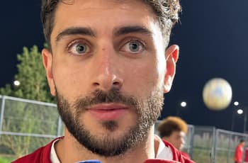 Andre Alsanati: The Swedish-Born Iraqi Soccer Star the Internet Can’t Stop Watching